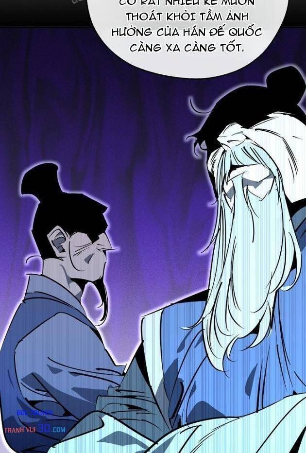 Võ Lâm Phương Tây Chap 121 - Next Chap 120