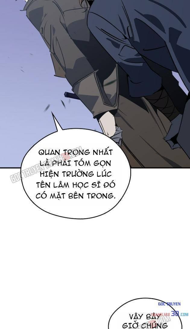 Võ Lâm Phương Tây Chap 121 - Next Chap 120