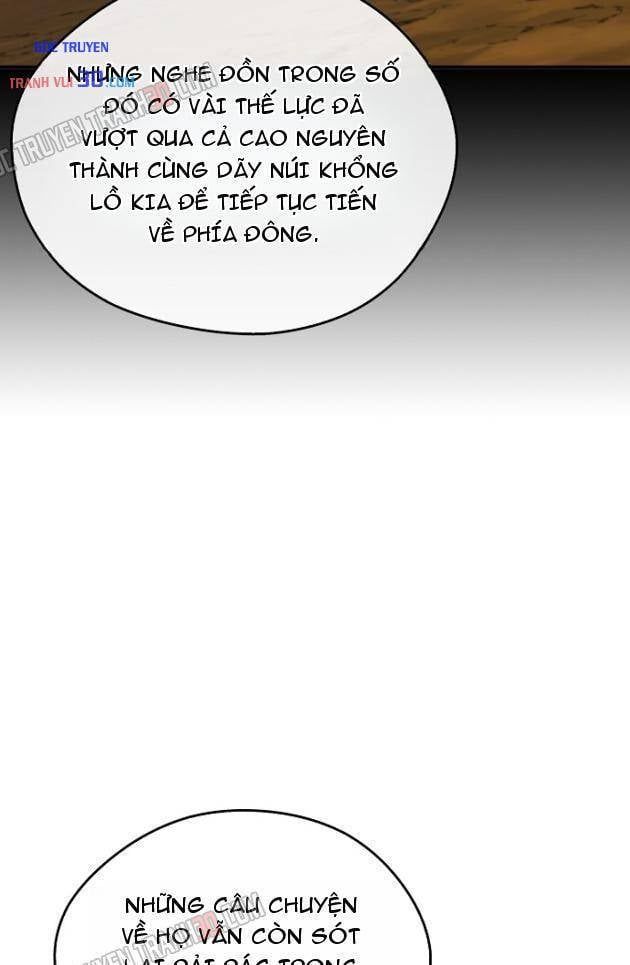 Võ Lâm Phương Tây Chap 121 - Next Chap 120