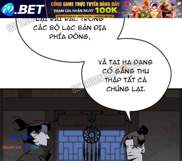 Võ Lâm Phương Tây Chap 121 - Next Chap 120