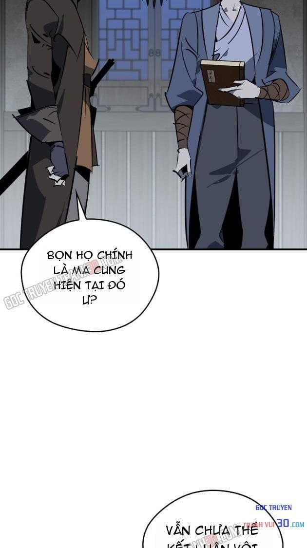 Võ Lâm Phương Tây Chap 121 - Next Chap 120