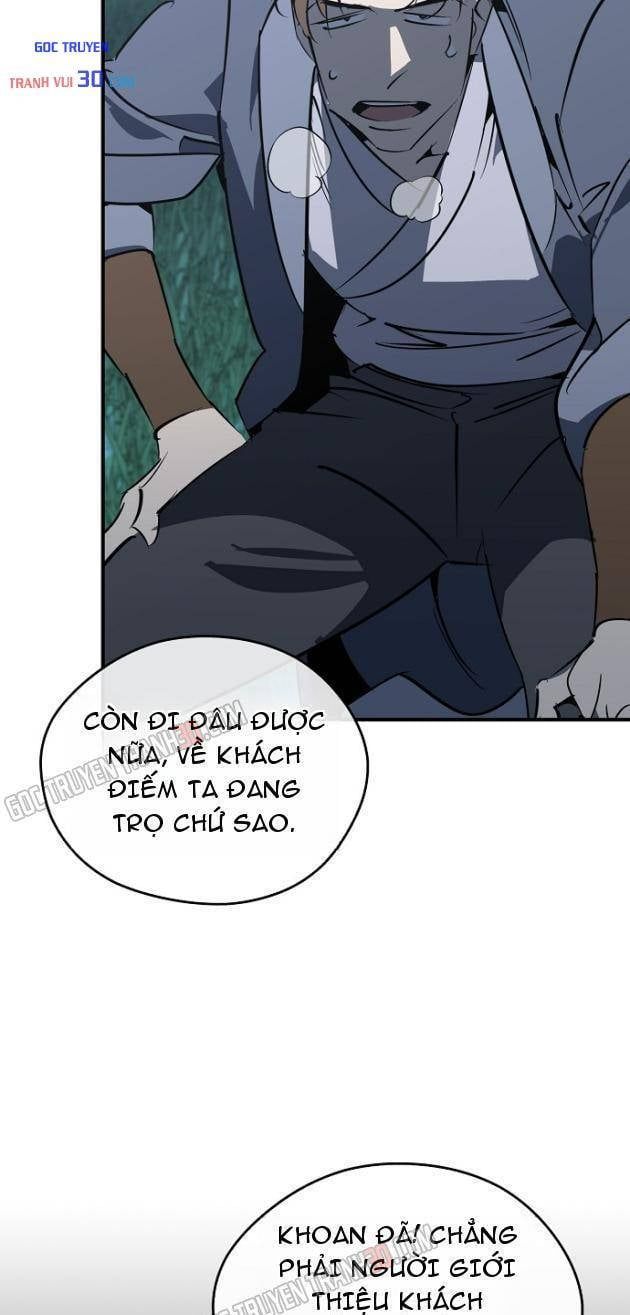 Võ Lâm Phương Tây Chap 121 - Next Chap 120
