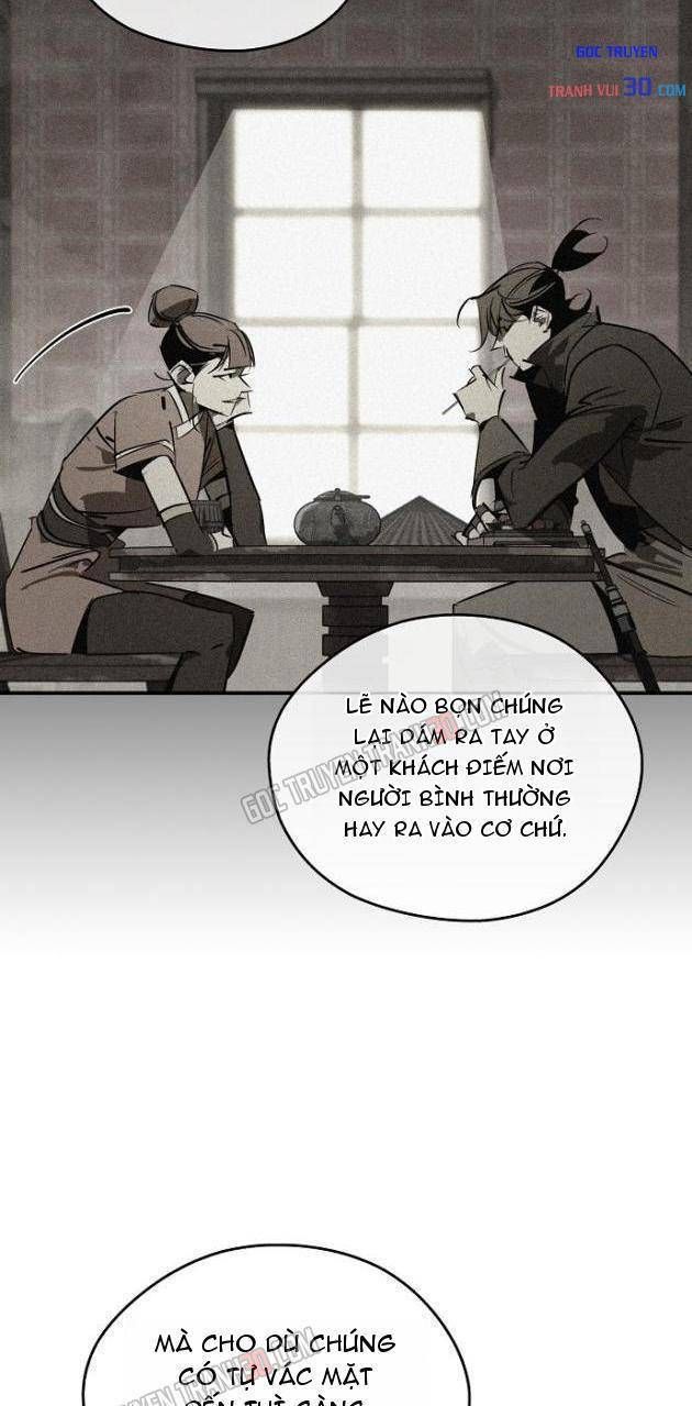 Võ Lâm Phương Tây Chap 121 - Next Chap 120