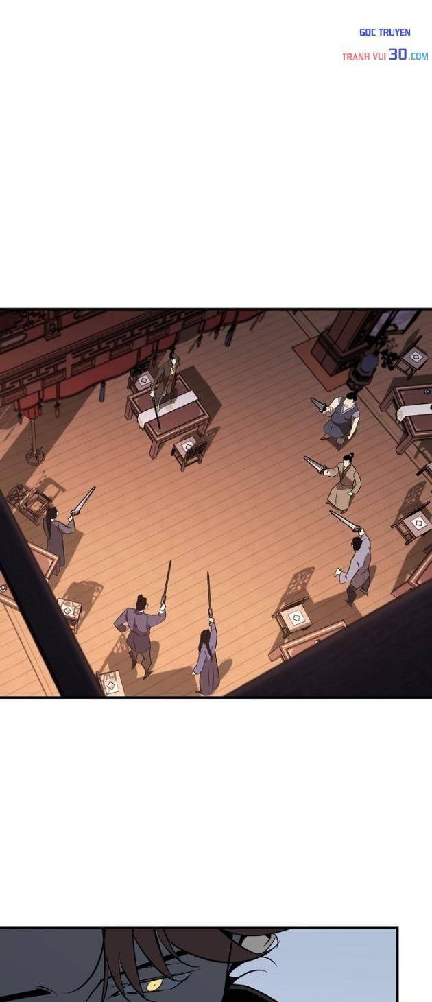 Võ Lâm Phương Tây Chap 122 - Next Chap 121
