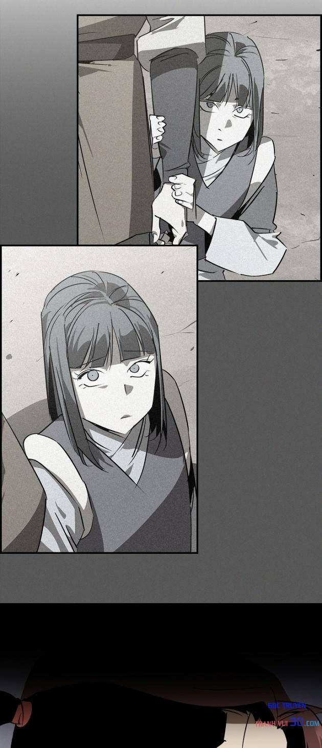 Võ Lâm Phương Tây Chap 122 - Next Chap 121