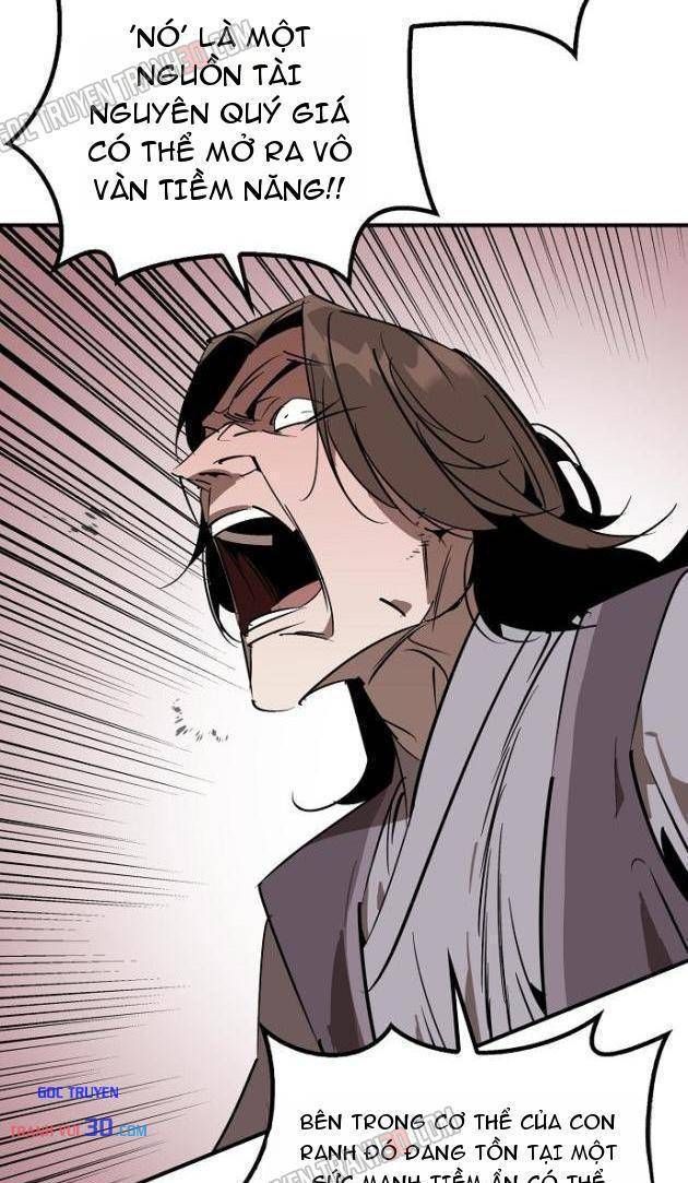 Võ Lâm Phương Tây Chap 122 - Next Chap 121
