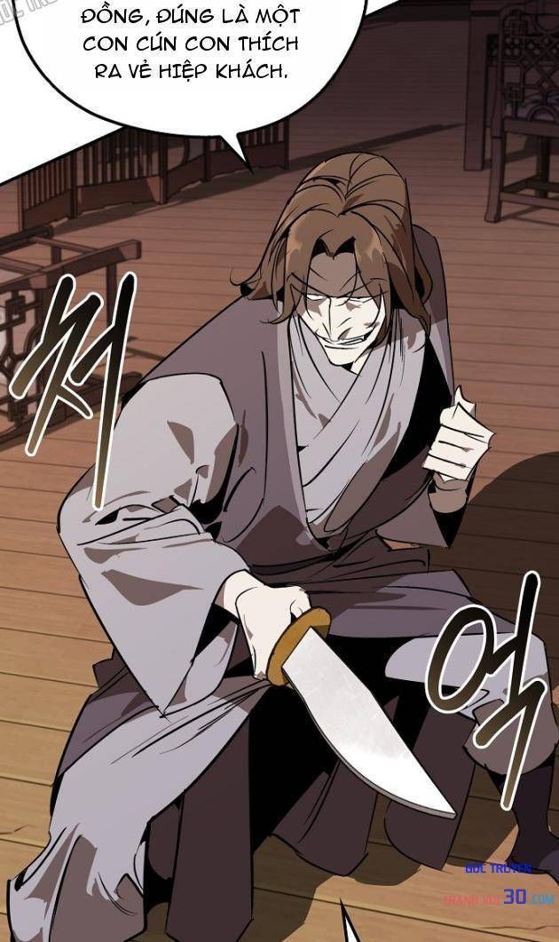Võ Lâm Phương Tây Chap 122 - Next Chap 121