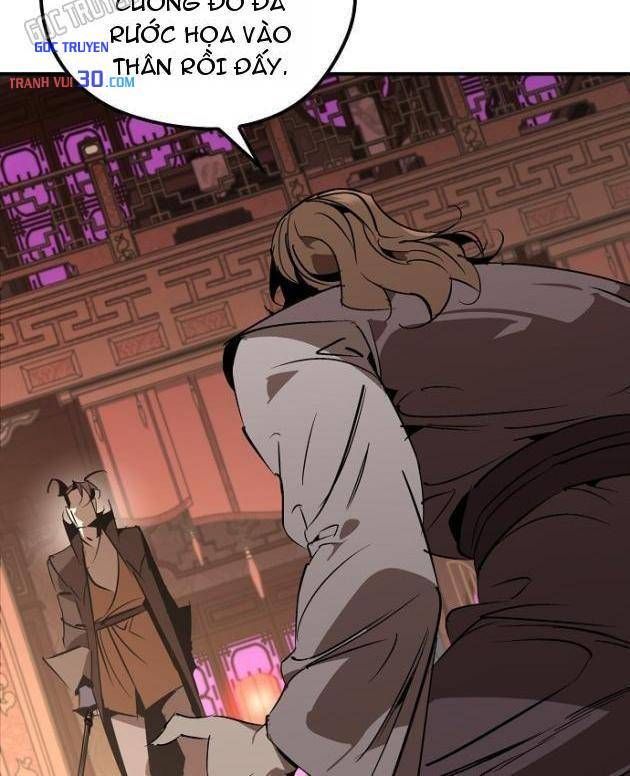 Võ Lâm Phương Tây Chap 122 - Next Chap 121