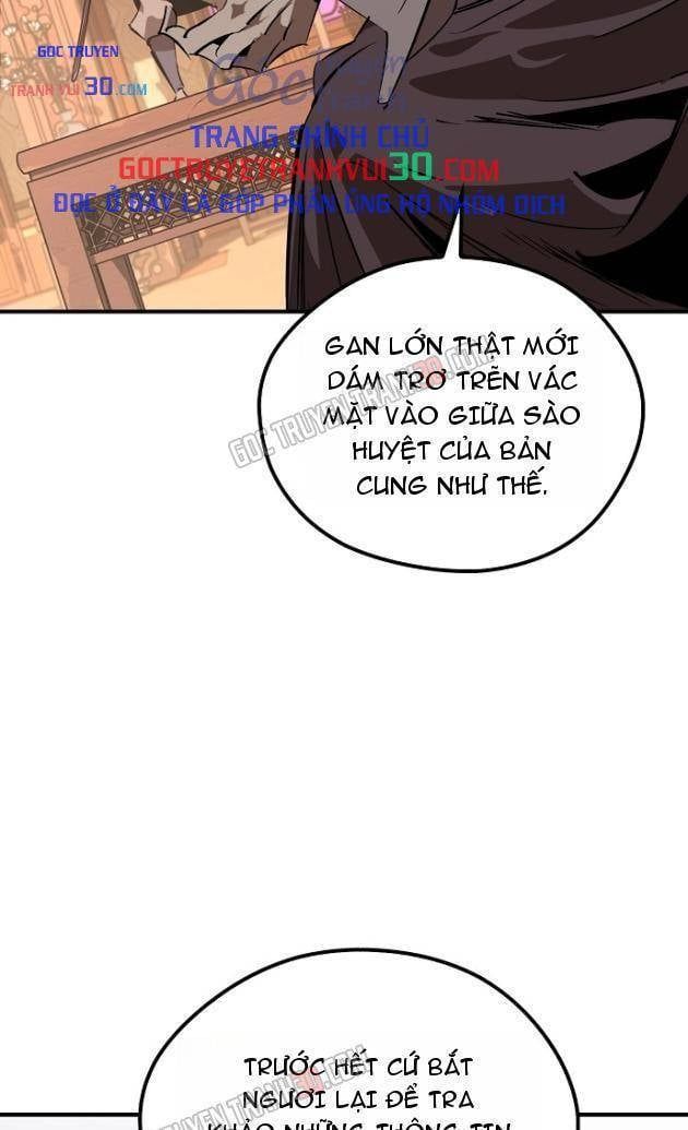 Võ Lâm Phương Tây Chap 122 - Next Chap 121