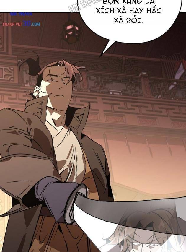 Võ Lâm Phương Tây Chap 122 - Next Chap 121