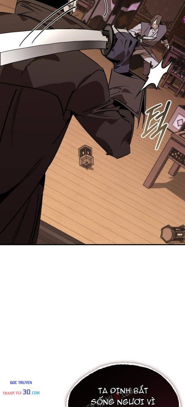 Võ Lâm Phương Tây Chap 122 - Next Chap 121