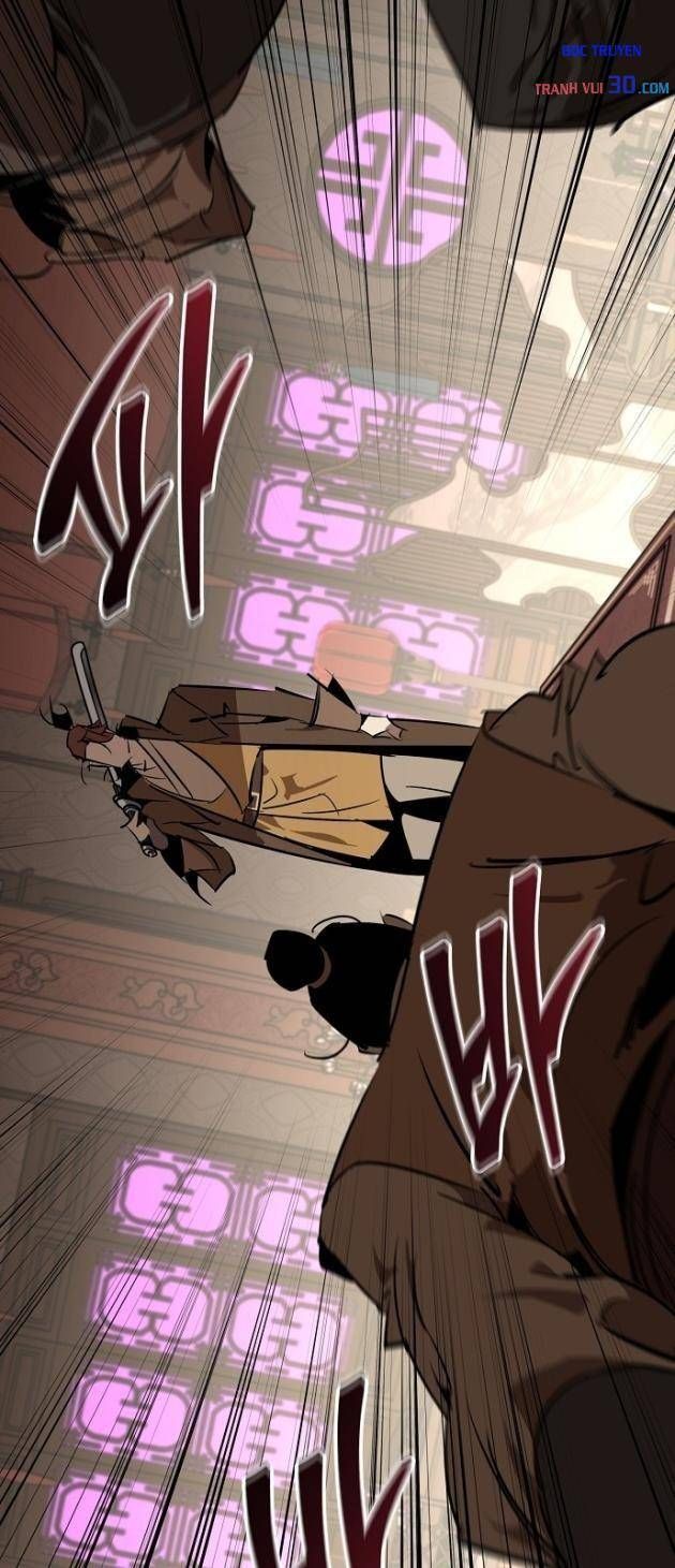 Võ Lâm Phương Tây Chap 122 - Next Chap 121