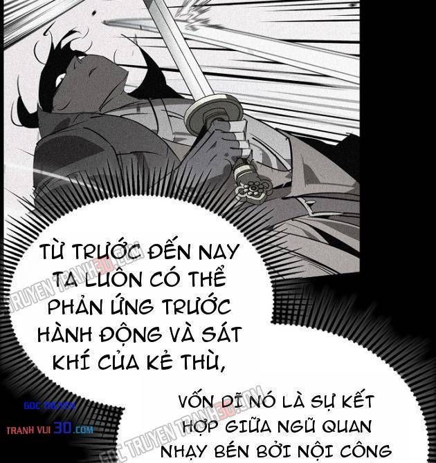 Võ Lâm Phương Tây Chap 122 - Next Chap 121