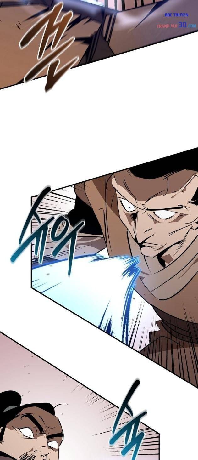 Võ Lâm Phương Tây Chap 122 - Next Chap 121