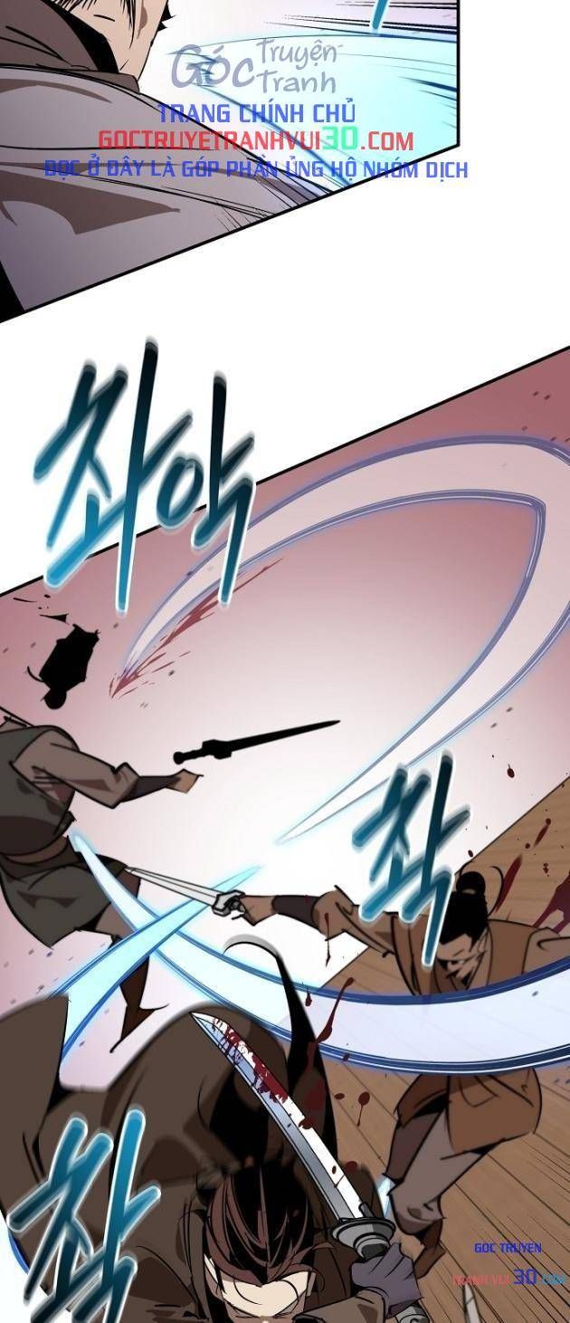 Võ Lâm Phương Tây Chap 122 - Next Chap 121