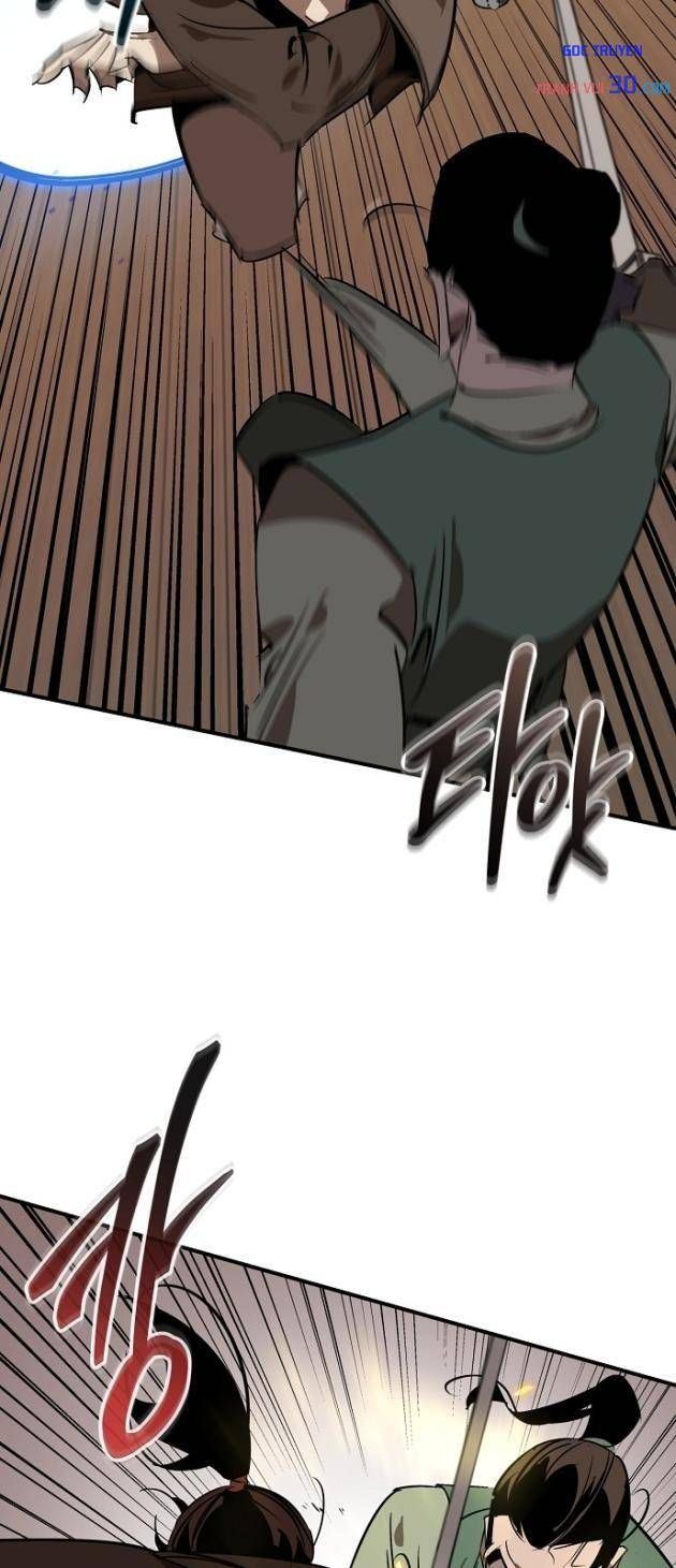 Võ Lâm Phương Tây Chap 122 - Next Chap 121