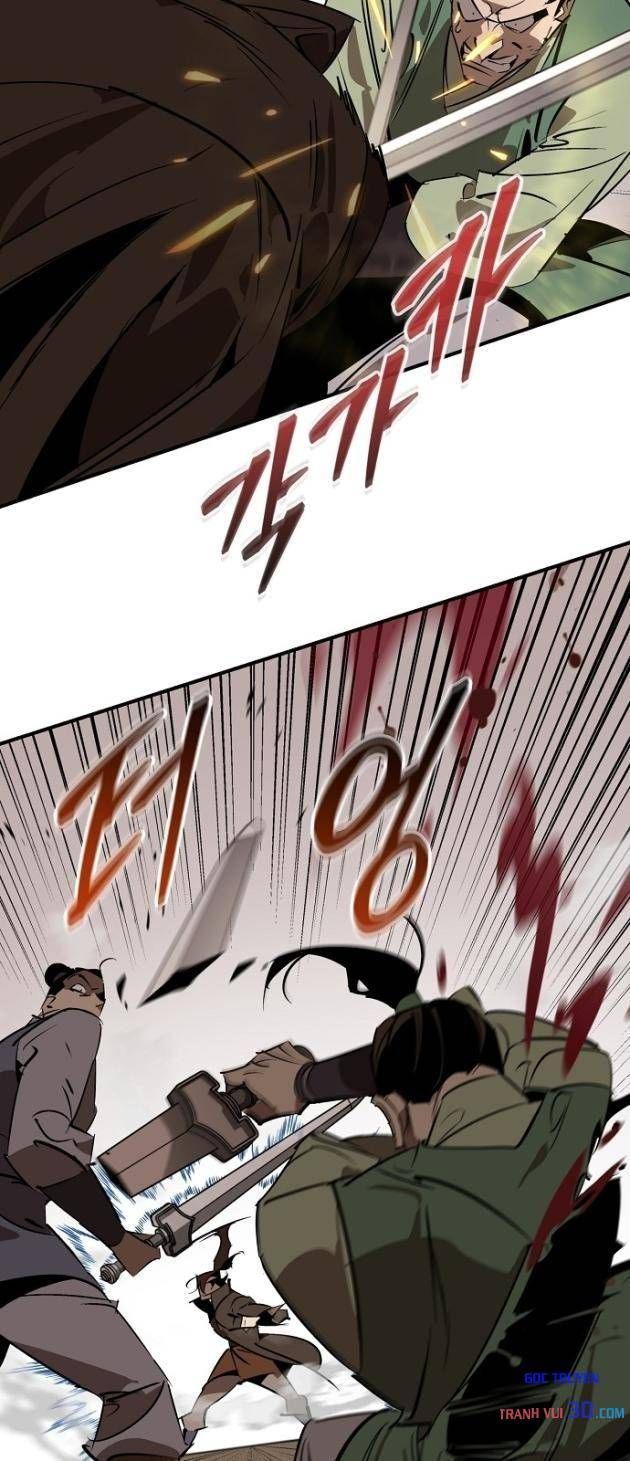 Võ Lâm Phương Tây Chap 122 - Next Chap 121