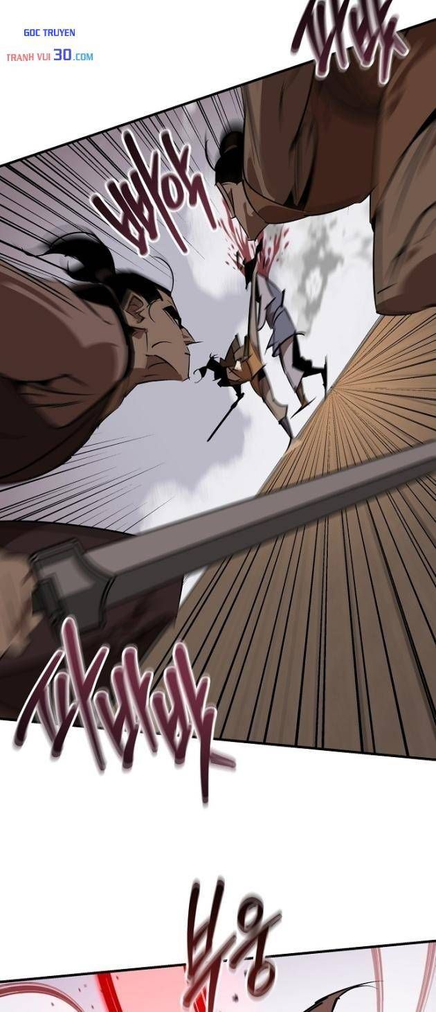 Võ Lâm Phương Tây Chap 122 - Next Chap 121