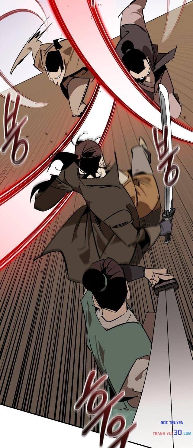 Võ Lâm Phương Tây Chap 122 - Next Chap 121