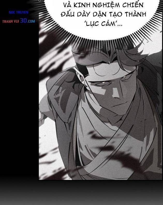 Võ Lâm Phương Tây Chap 122 - Next Chap 121