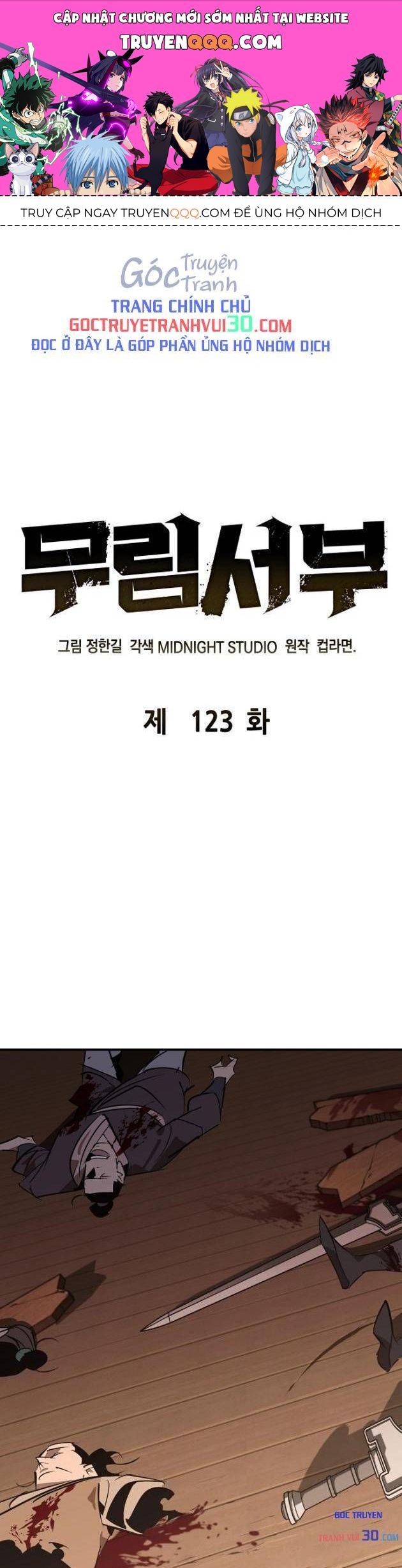 Chương 123 - Trang 1