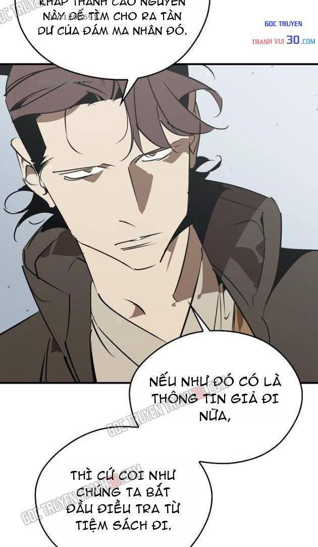 Võ Lâm Phương Tây Chap 124 - Next Chap 123