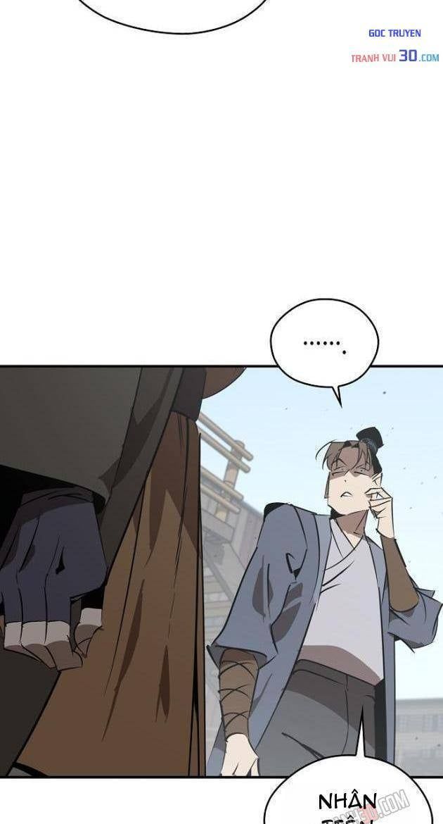 Võ Lâm Phương Tây Chap 124 - Next Chap 123