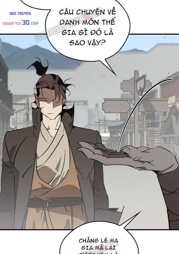 Võ Lâm Phương Tây Chap 124 - Next Chap 123