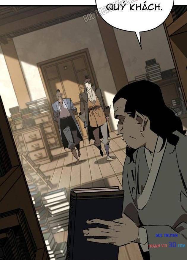 Võ Lâm Phương Tây Chap 124 - Next Chap 123