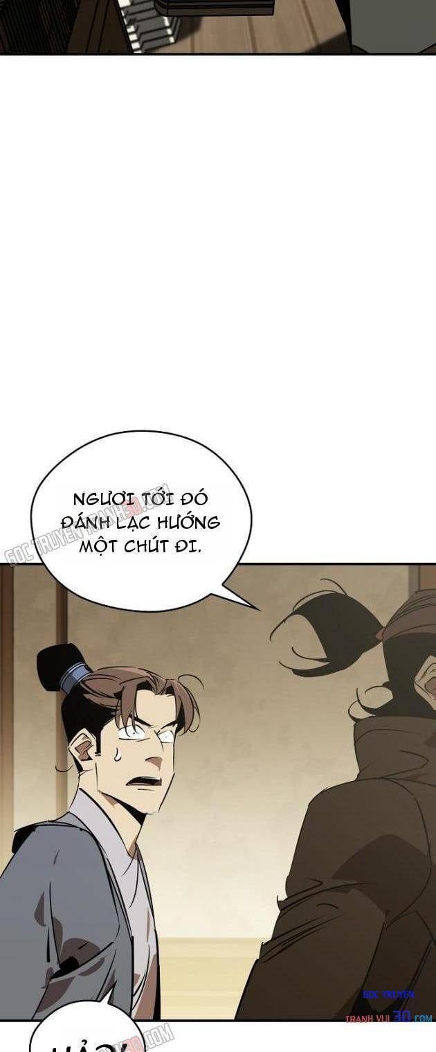 Võ Lâm Phương Tây Chap 124 - Next Chap 123