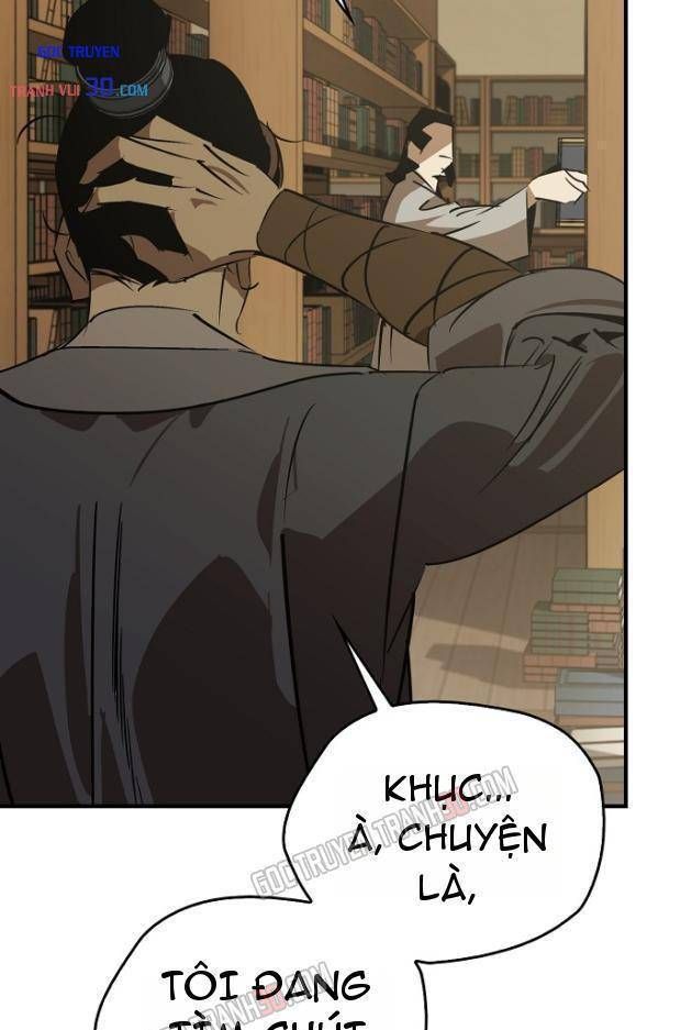 Võ Lâm Phương Tây Chap 124 - Next Chap 123