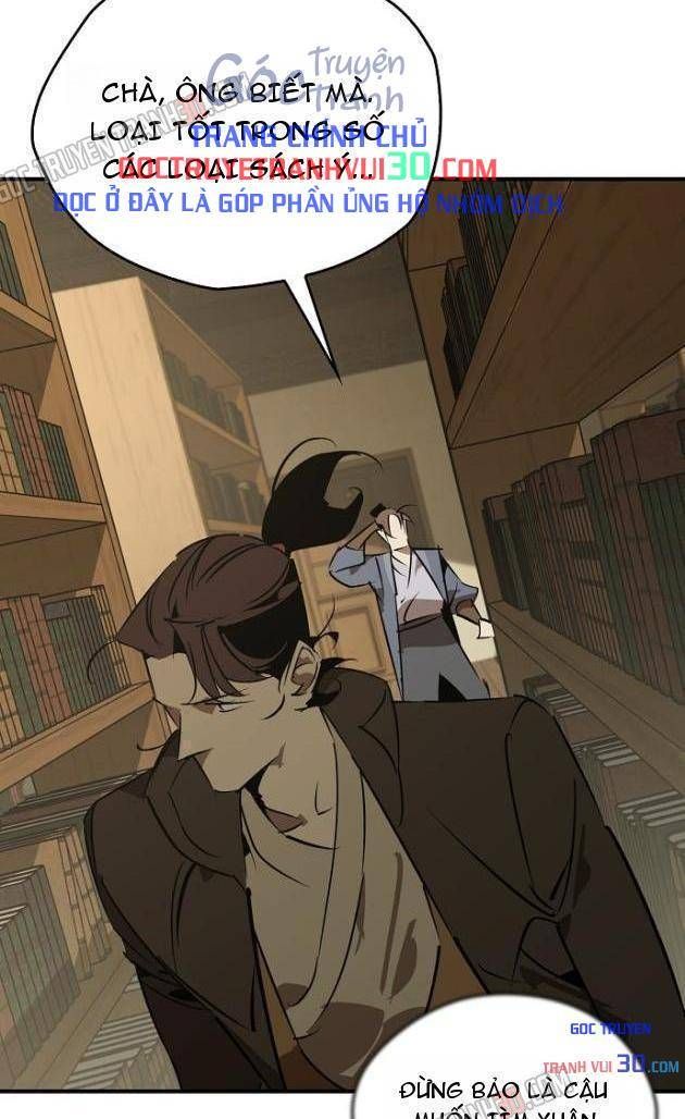 Võ Lâm Phương Tây Chap 124 - Next Chap 123