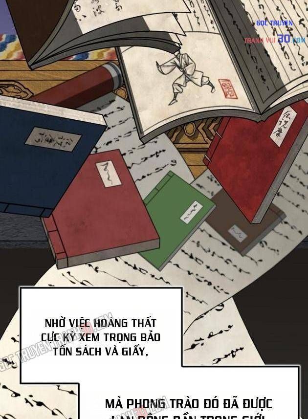 Võ Lâm Phương Tây Chap 124 - Next Chap 123