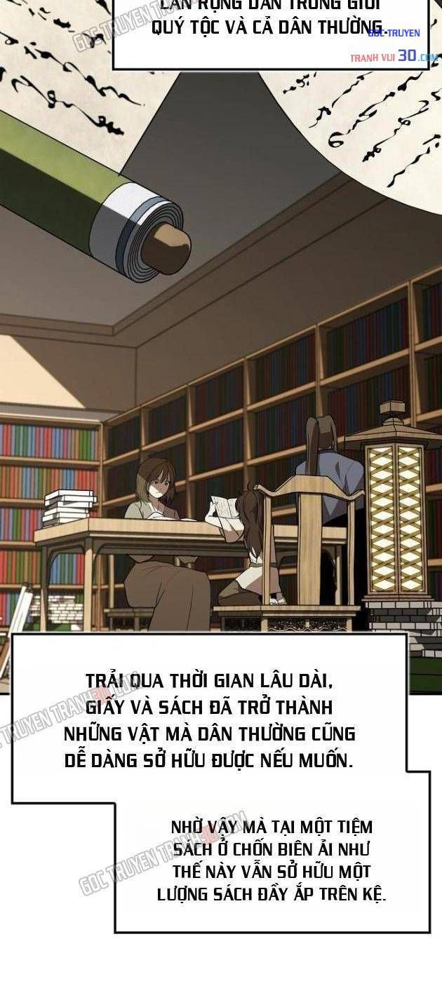 Võ Lâm Phương Tây Chap 124 - Next Chap 123