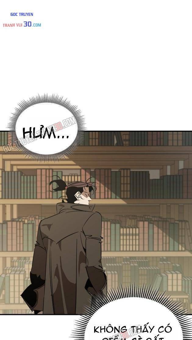 Võ Lâm Phương Tây Chap 124 - Next Chap 123