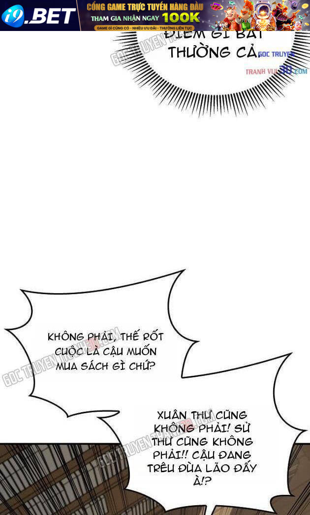 Võ Lâm Phương Tây Chap 124 - Next Chap 123