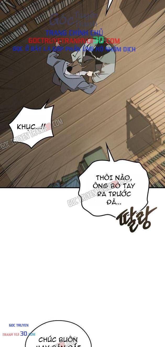 Võ Lâm Phương Tây Chap 124 - Next Chap 123