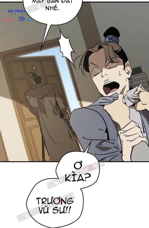 Võ Lâm Phương Tây Chap 124 - Next Chap 123