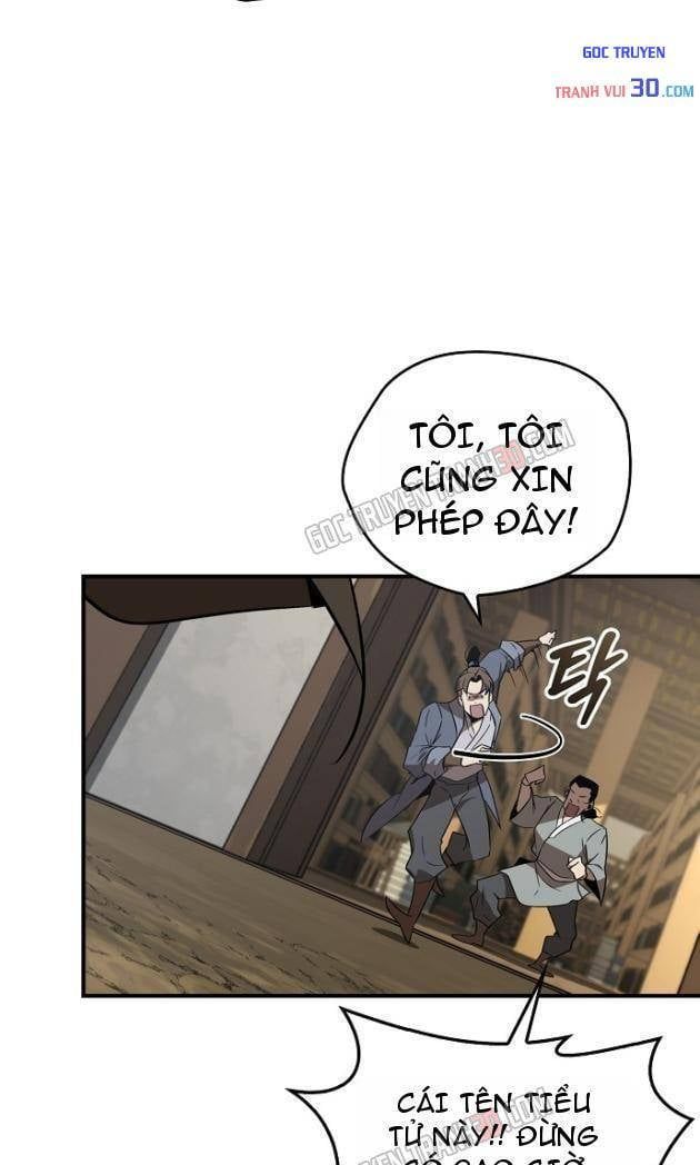 Võ Lâm Phương Tây Chap 124 - Next Chap 123