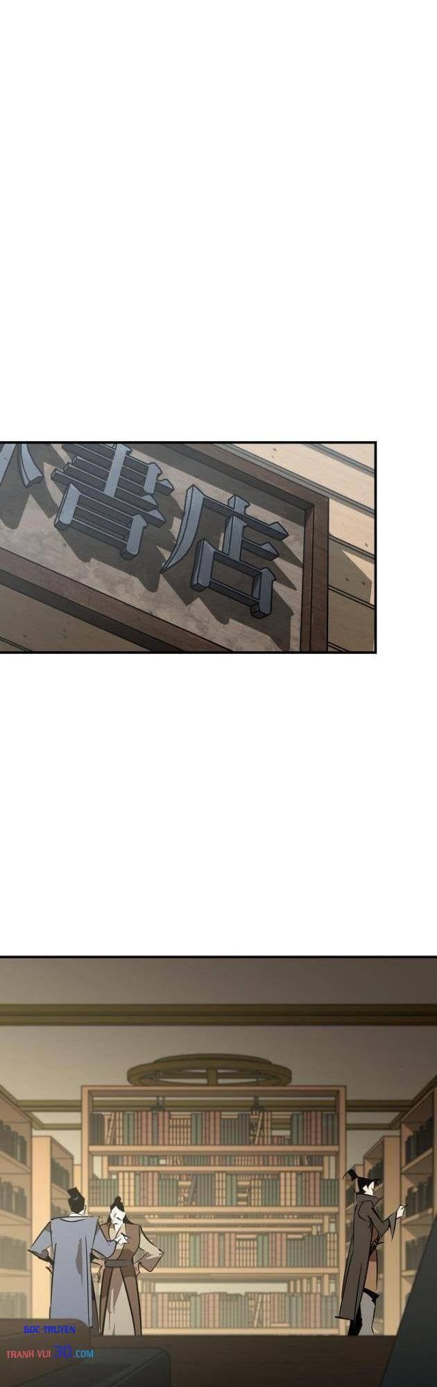 Võ Lâm Phương Tây Chap 124 - Next Chap 123