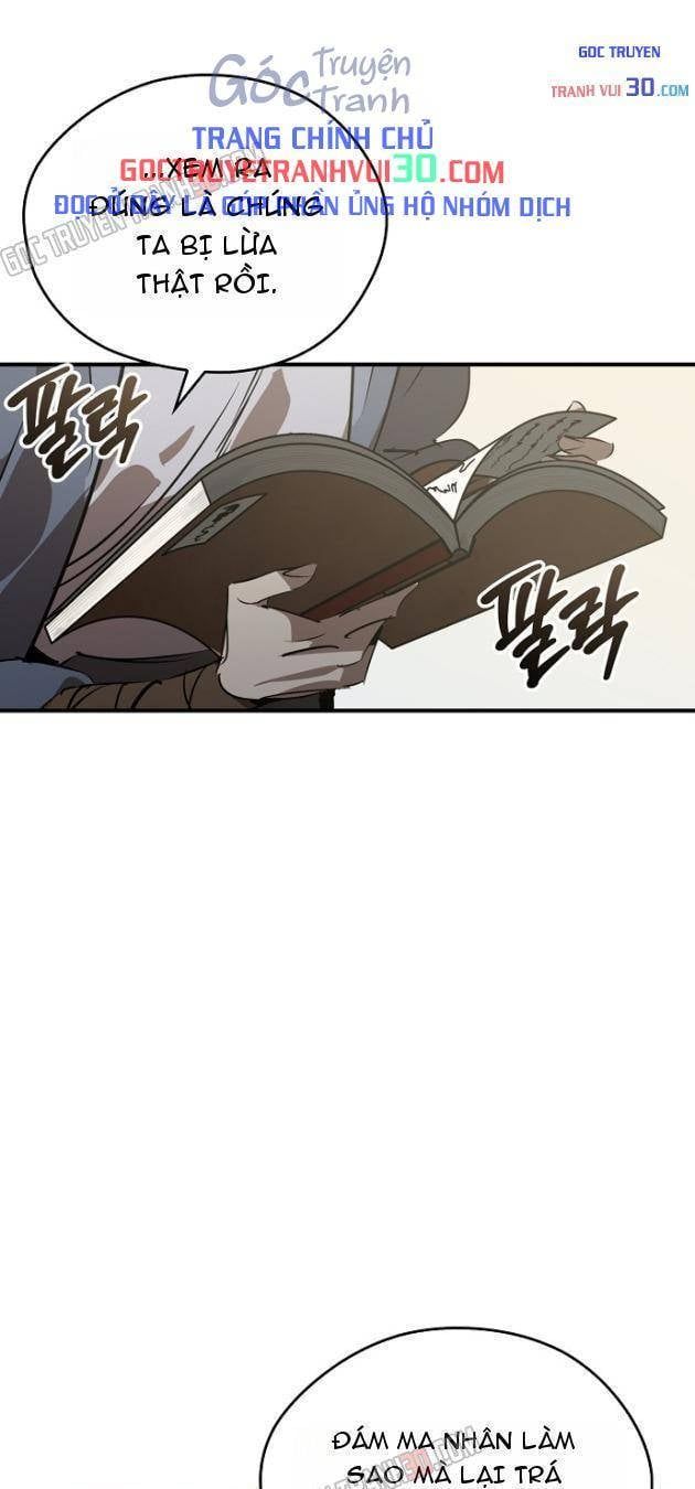 Võ Lâm Phương Tây Chap 124 - Next Chap 123