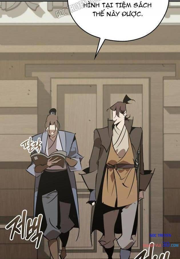 Võ Lâm Phương Tây Chap 124 - Next Chap 123