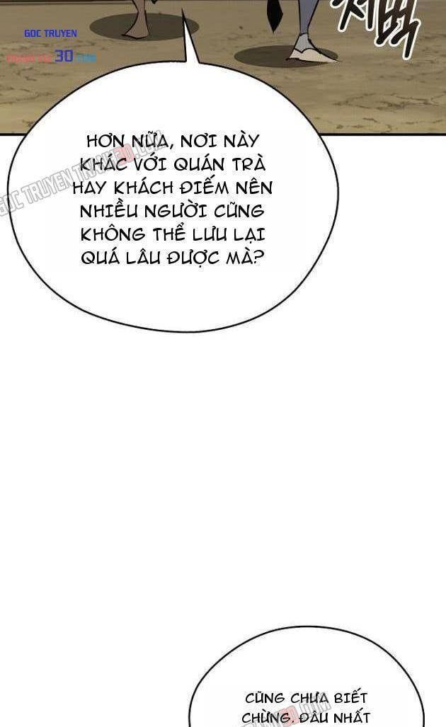 Võ Lâm Phương Tây Chap 124 - Next Chap 123