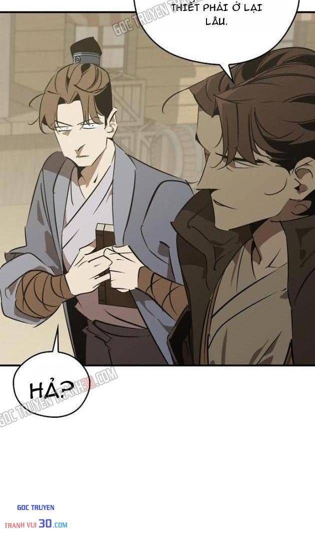Võ Lâm Phương Tây Chap 124 - Next Chap 123