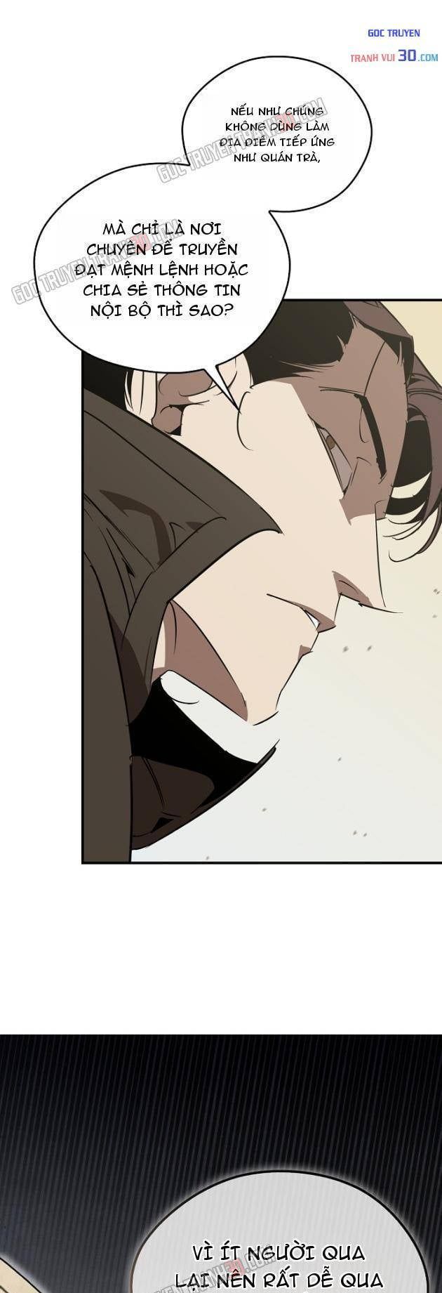 Võ Lâm Phương Tây Chap 124 - Next Chap 123