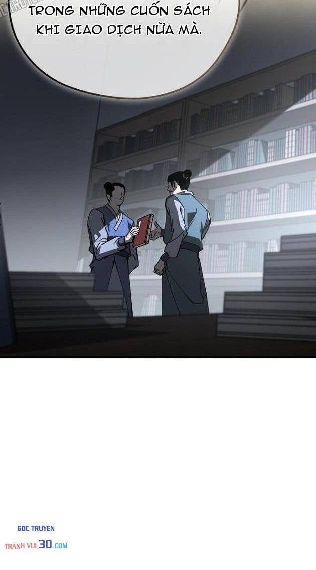 Võ Lâm Phương Tây Chap 124 - Next Chap 123
