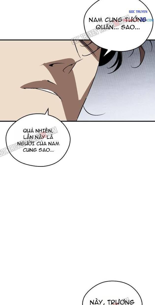 Võ Lâm Phương Tây Chap 124 - Next Chap 123