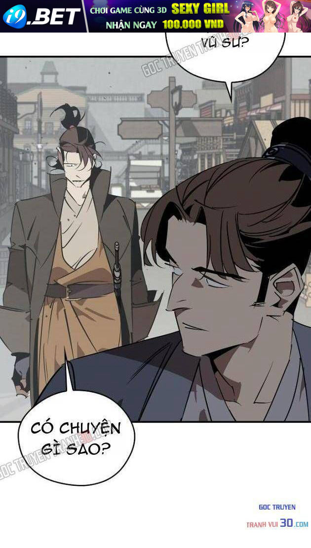 Võ Lâm Phương Tây Chap 124 - Next Chap 123