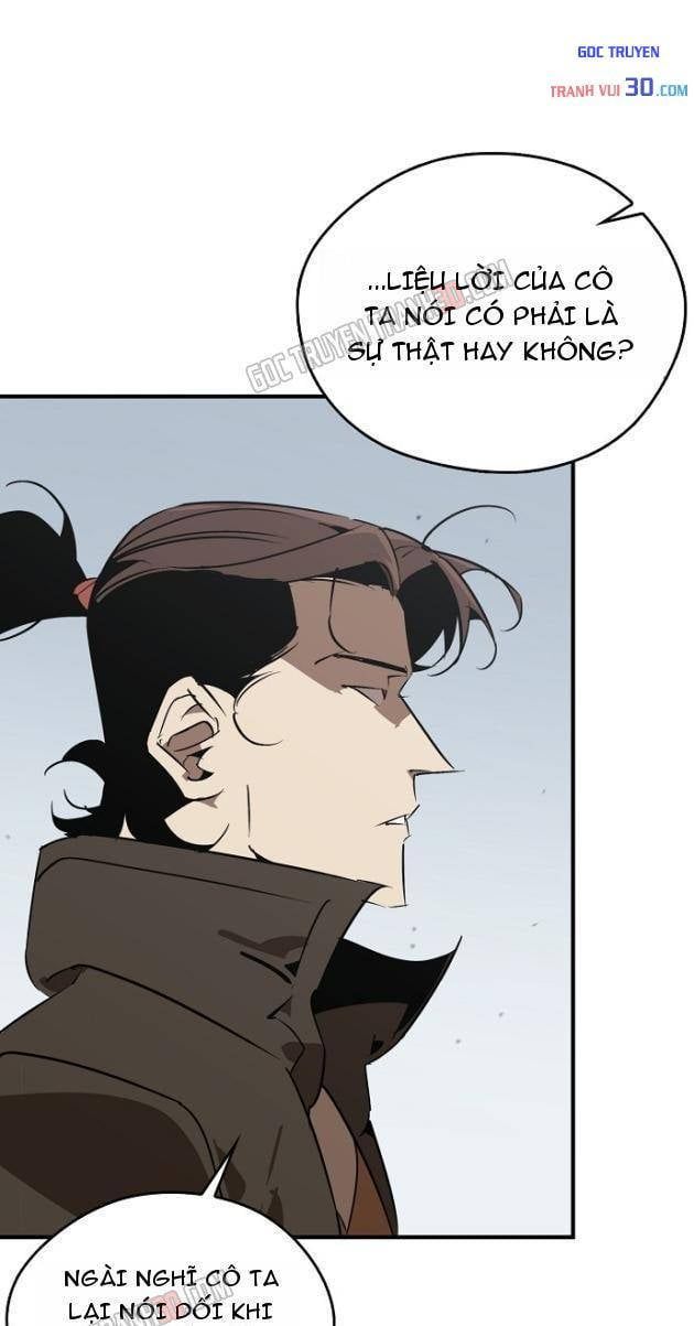 Võ Lâm Phương Tây Chap 124 - Next Chap 123