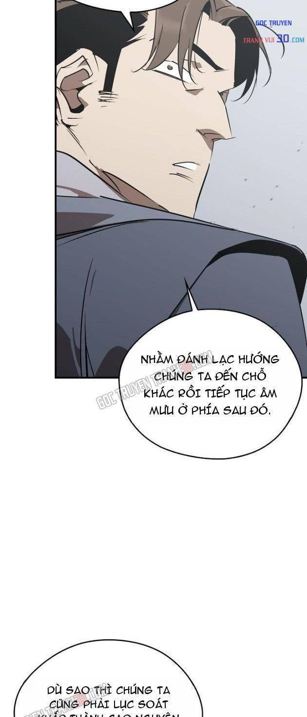 Võ Lâm Phương Tây Chap 124 - Next Chap 123
